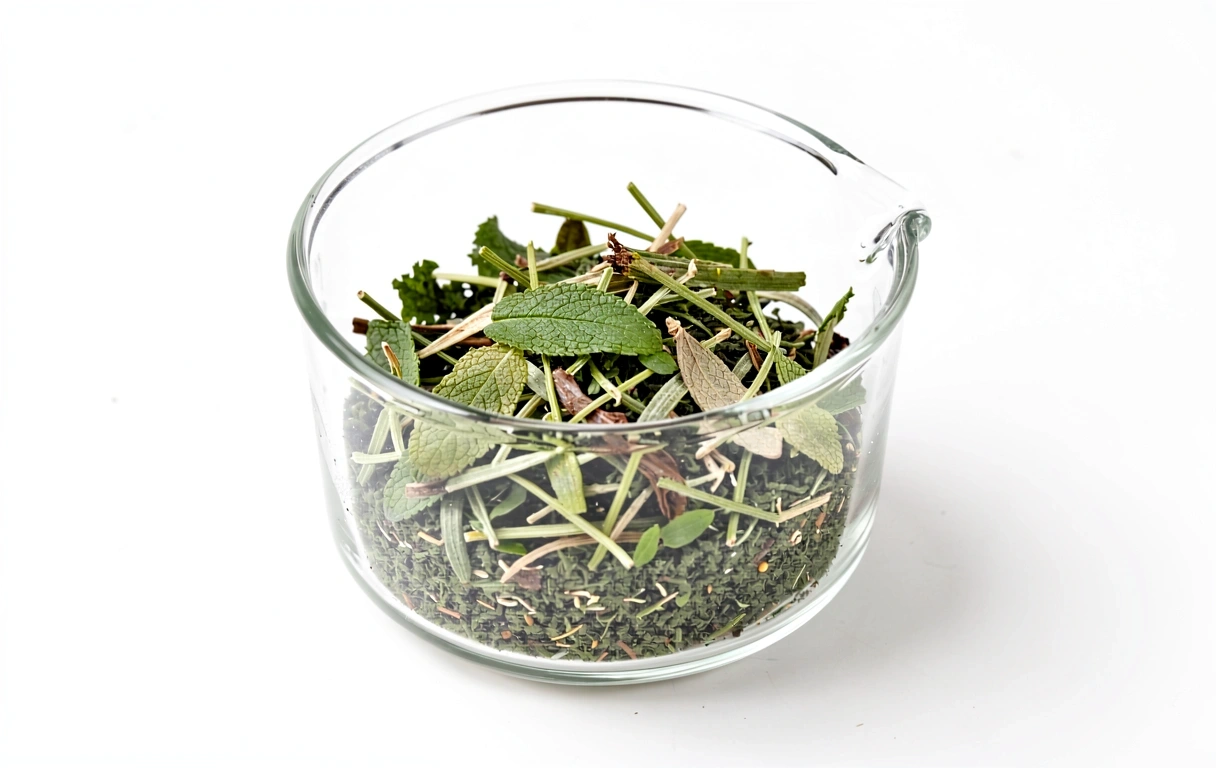 Botanikai tisztaság