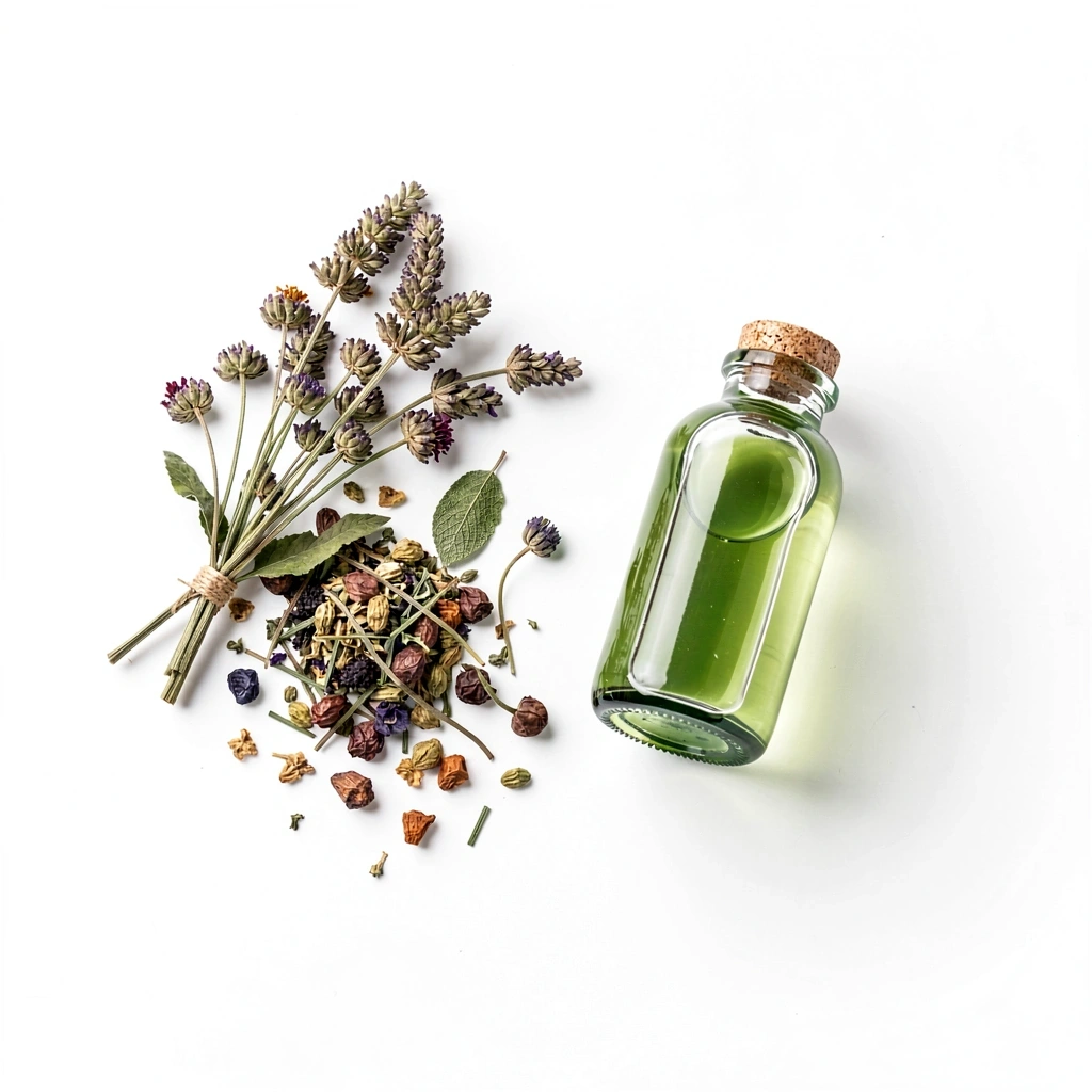 Botanikai esztétika